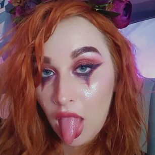 Model - Flower_Camellia curvy