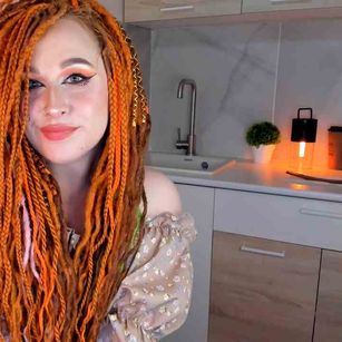 Model - Flower_Camellia shy