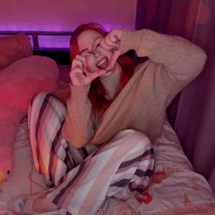 Model - Flower_Camellia LOVENSE