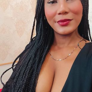 Model - AlisonJames femdom