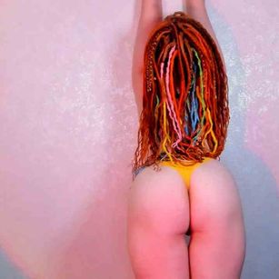 Model - Flower_Camellia LUSH