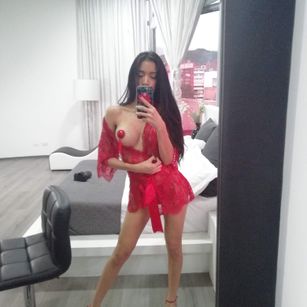 Model - Miss Mady Vega bigass