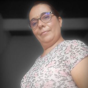 Model - MafaldaPretty pretty