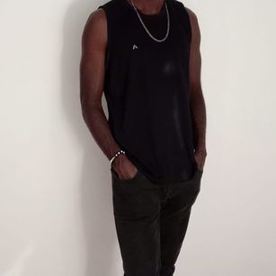 Model - eros harm muscle