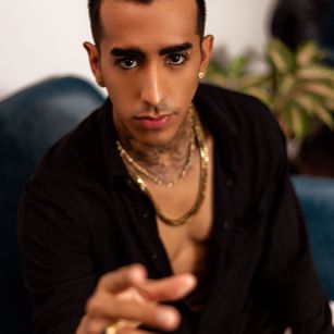 Model - Donovan young