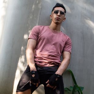 Model - Donovan bigcock