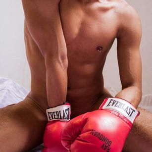 Model - Donovan latin