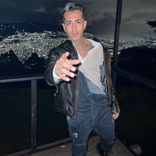 Model - Donovan latin