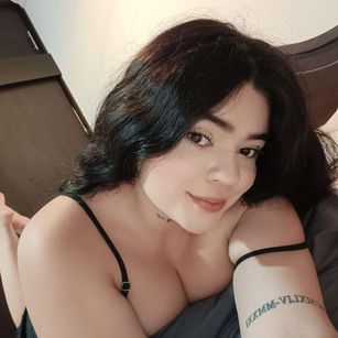 Model - Arianita Stone anal