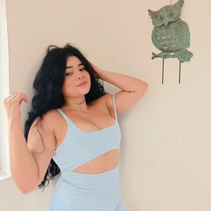 Model - Arianita Stone dominatrix