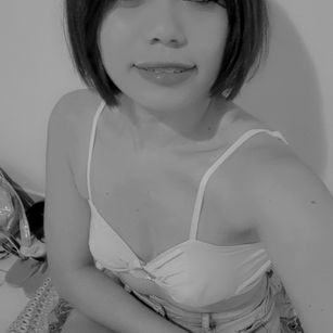 Model - linda purple sexy