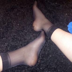 Model - NinaCherry bigass