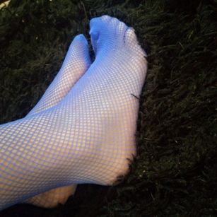 Model - NinaCherry bigass