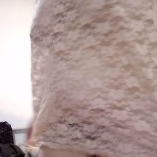 Model - NinaCherry bigass