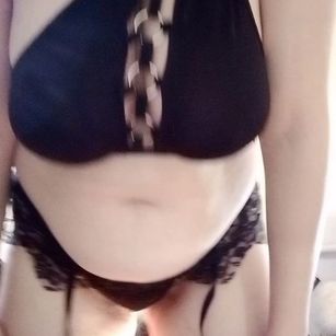 Model - NinaCherry masturbation