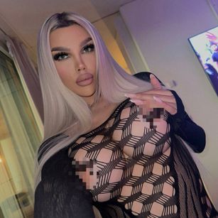 Model - ShayBlonde sexy