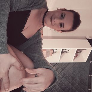 Model - Eve Poison devot