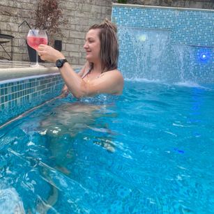 Model - MayaTrainor bdsm