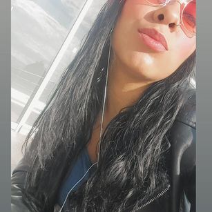 Model - Lauren interesante