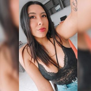 Model - Lauren estrovertida