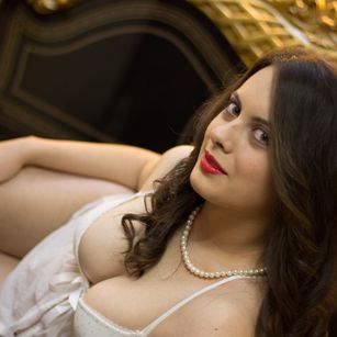 Model - VanesaDave naughty