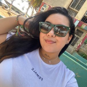 Model - Sasccha Salazar sexy