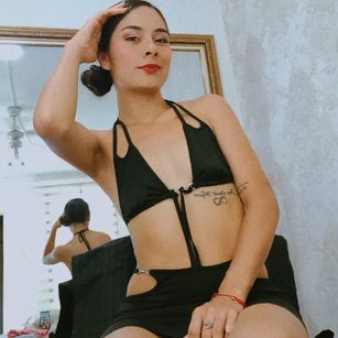 Model - NicoleEsposito teen