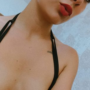 Model - NicoleEsposito teen