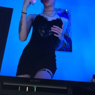 Model - Doja Alice Soto Mejia goddess