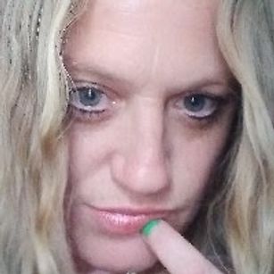 Model - MissClaifornia blond