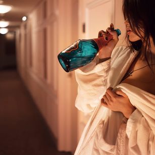 Model - Nika_Dream24 LOVENSE