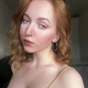 Model - Anna Kiss roleplay