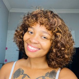 Model - Bustyzii pussyplay