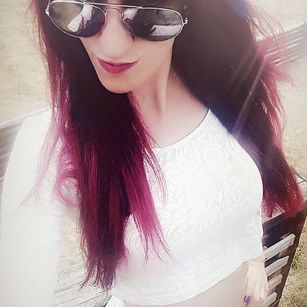 Model - Ashley Murphey  5