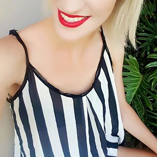 Model - Ashley Murphey  6