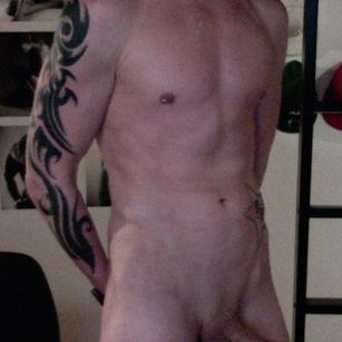 Model - Jeremy Mac 6