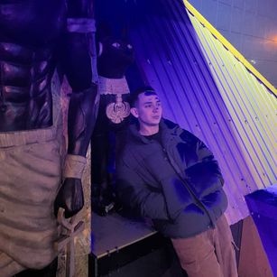 Model - NewApollon Bigdick