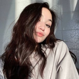 Model - Rimma clouspussy