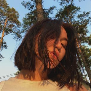 Model - Rimma squirt