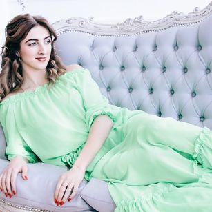 Model - Memories pretty