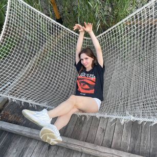 Model - Jodie roleplay