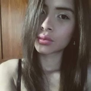 Model - Suzana Johns 3