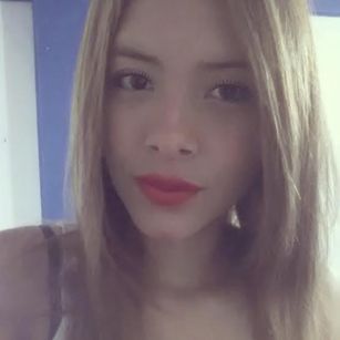 Model - Suzana Johns 5