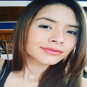 Model - Suzana Johns 6