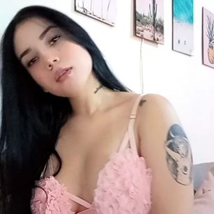 Model - madisonlean sumisa