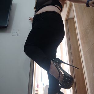 Model - Valeryvass Chubby