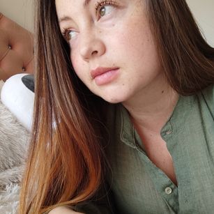 Model - Valeryvass friendly