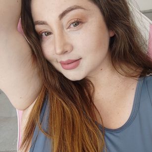 Model - Valeryvass Funny