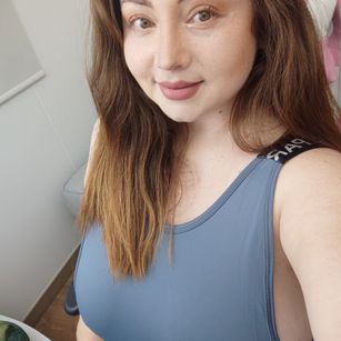 Model - Valeryvass curvy