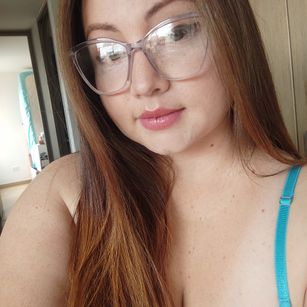 Model - Valeryvass Chubby